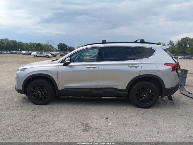 2023 HYUNDAI SANTA FE XRT 15