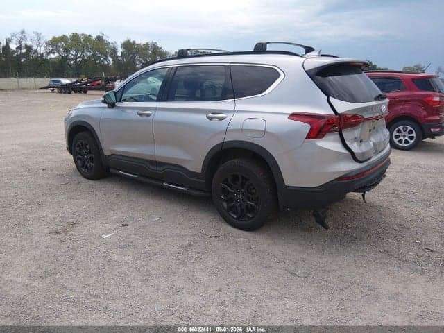 2023 HYUNDAI SANTA FE XRT 3