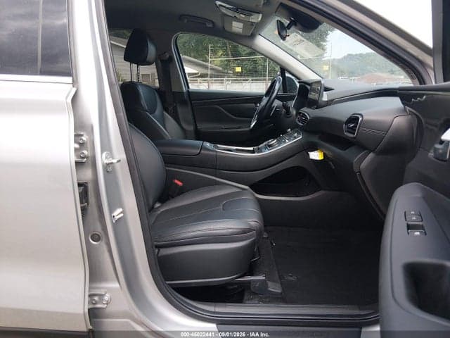 2023 HYUNDAI SANTA FE XRT 5