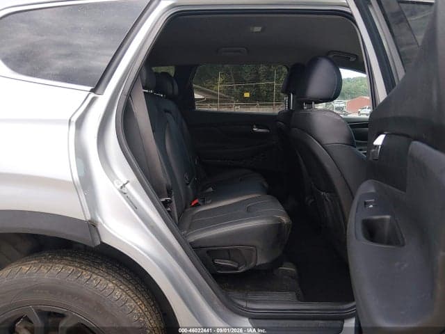 2023 HYUNDAI SANTA FE XRT 8