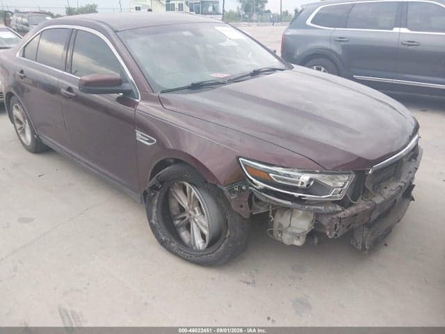 2018 FORD TAURUS SEL 1
