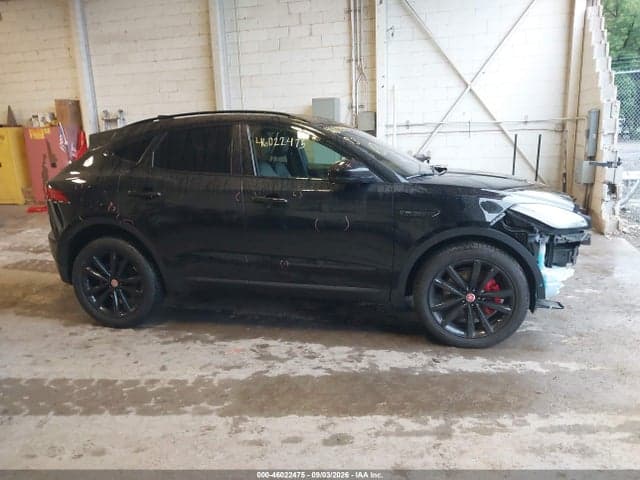 2020 JAGUAR E-PACE SE P250 AWD AUTOMATIC 14