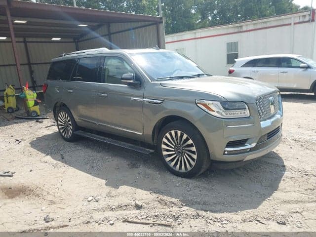 2020 LINCOLN NAVIGATOR RESERVE 1