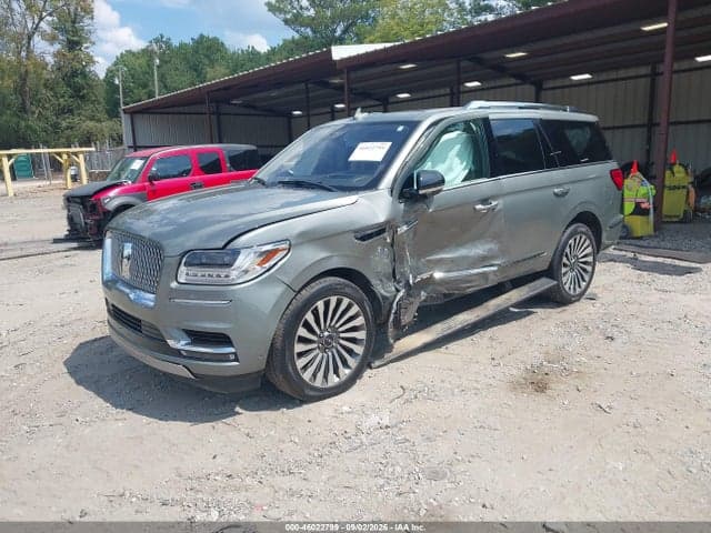 2020 LINCOLN NAVIGATOR RESERVE 2