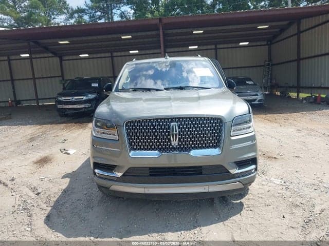 2020 LINCOLN NAVIGATOR RESERVE 12
