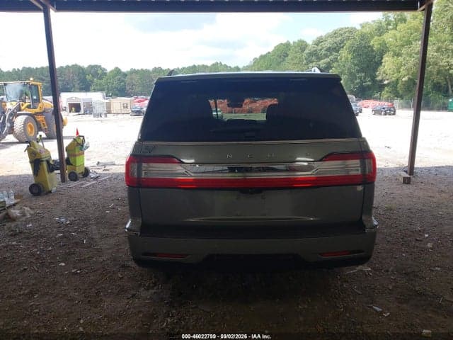 2020 LINCOLN NAVIGATOR RESERVE 16