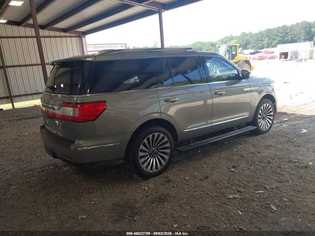 2020 LINCOLN NAVIGATOR RESERVE 4