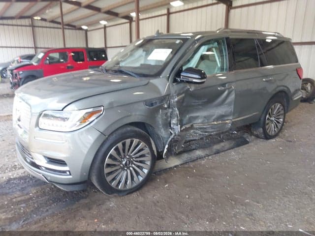 2020 LINCOLN NAVIGATOR RESERVE 6