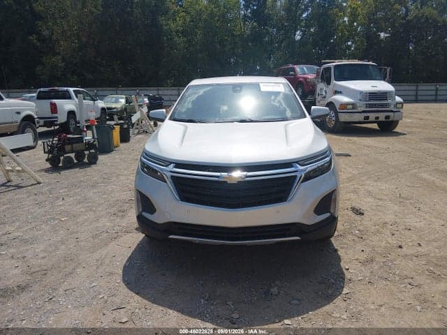 2022 CHEVROLET EQUINOX AWD 2FL 6