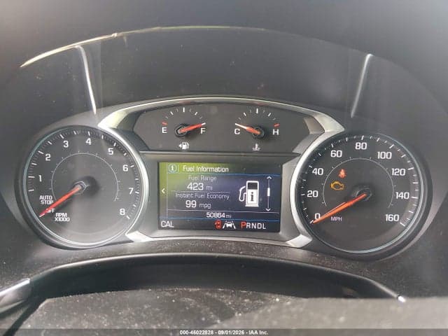 2022 CHEVROLET EQUINOX AWD 2FL 7