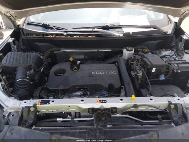 2022 CHEVROLET EQUINOX AWD 2FL 10