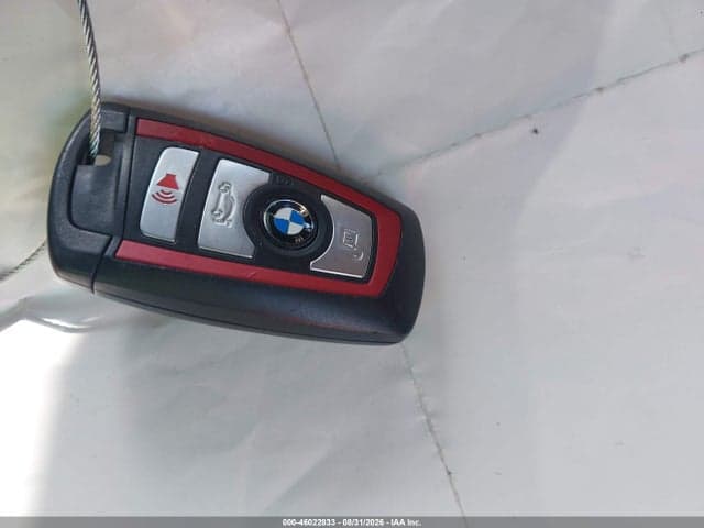 2017 BMW 430I GRAN COUPE XDRIVE 11
