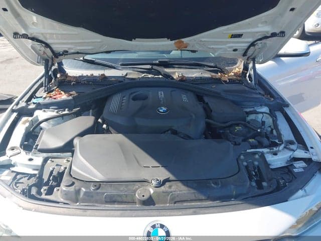 2017 BMW 430I GRAN COUPE XDRIVE 10