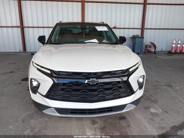 2023 CHEVROLET BLAZER FWD 2LT 13