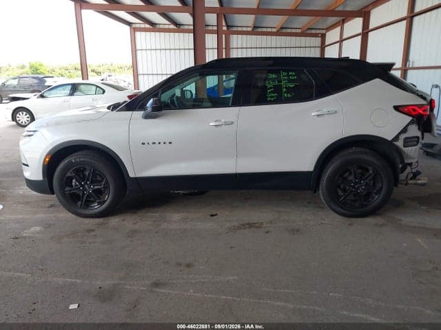 2023 CHEVROLET BLAZER FWD 2LT 15