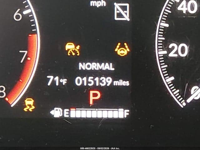 2026 HONDA CR-V LX AWD 15