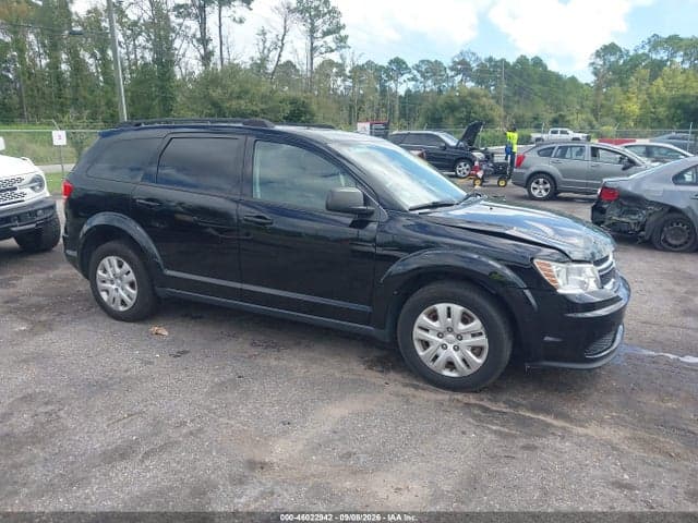 2020 DODGE JOURNEY SE VALUE 1