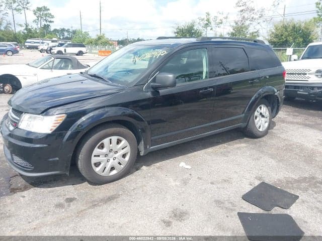 2020 DODGE JOURNEY SE VALUE 2