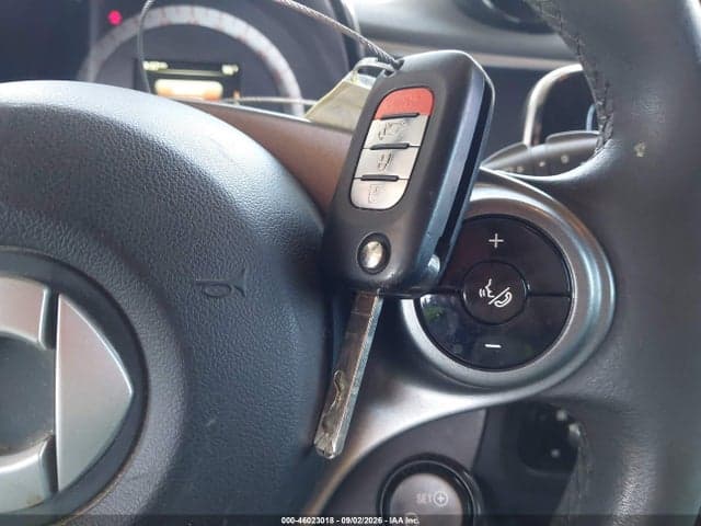 2017 SMART FORTWO PRIME 11