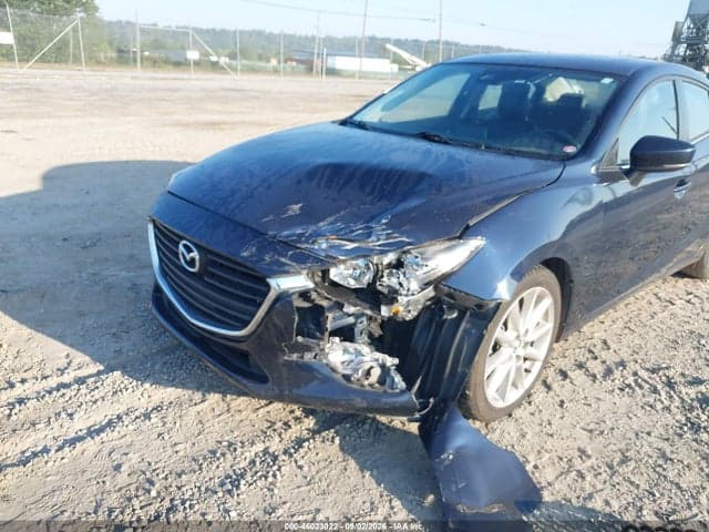 2017 MAZDA MAZDA3 TOURING 6