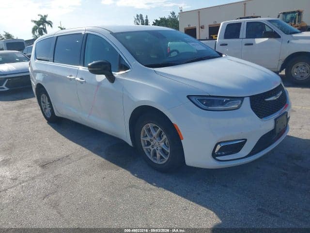 2024 CHRYSLER PACIFICA TOURING L 1