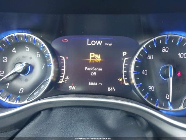 2024 CHRYSLER PACIFICA TOURING L 7