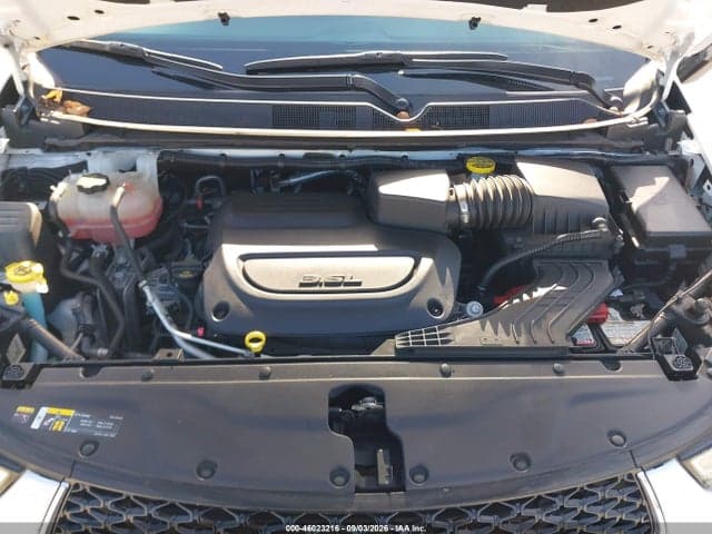 2024 CHRYSLER PACIFICA TOURING L 10