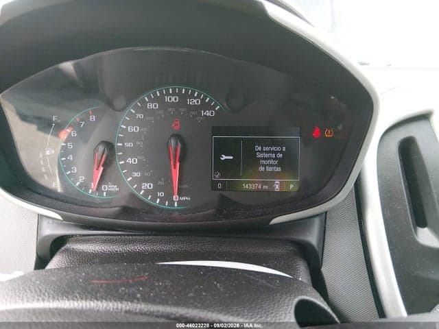 2018 CHEVROLET SONIC PREMIER AUTO 7