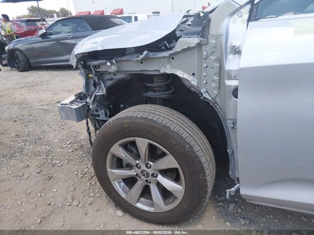2019 LEXUS RX 350 6