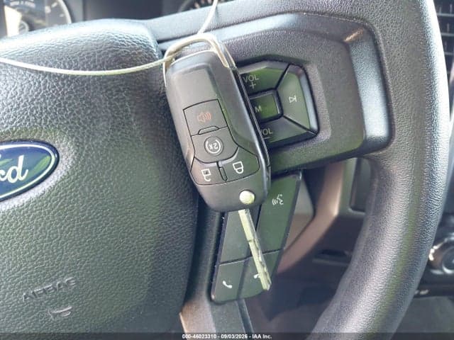 2020 FORD F-150 XLT 11