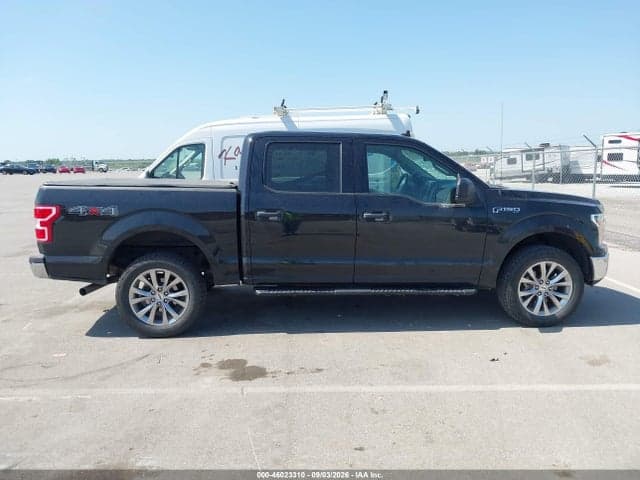 2020 FORD F-150 XLT 13