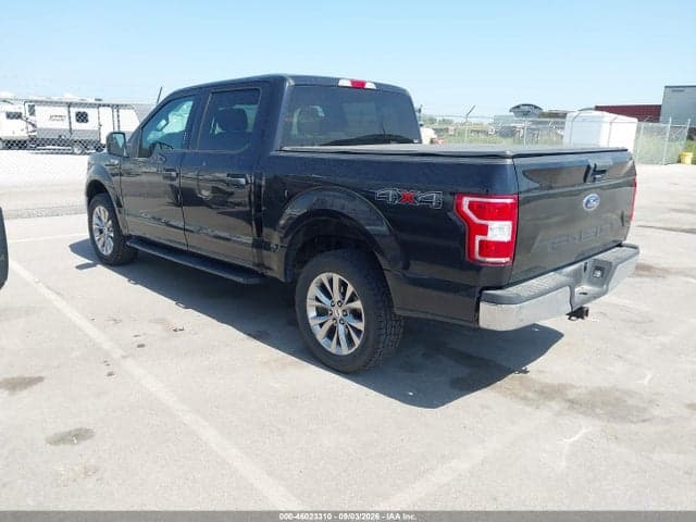 2020 FORD F-150 XLT 3