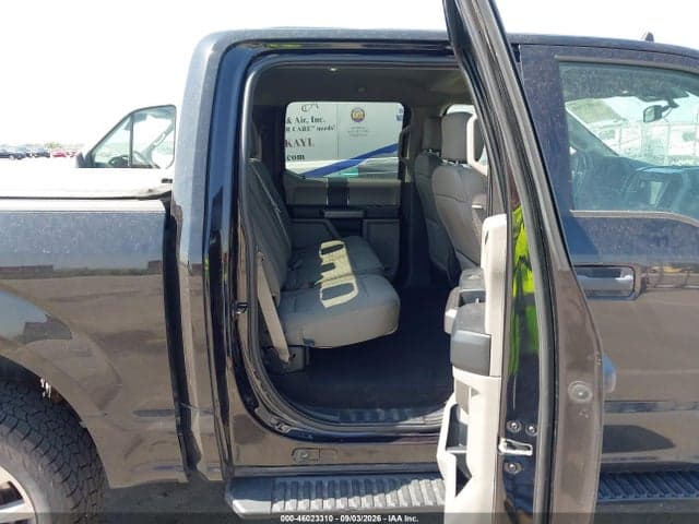 2020 FORD F-150 XLT 8