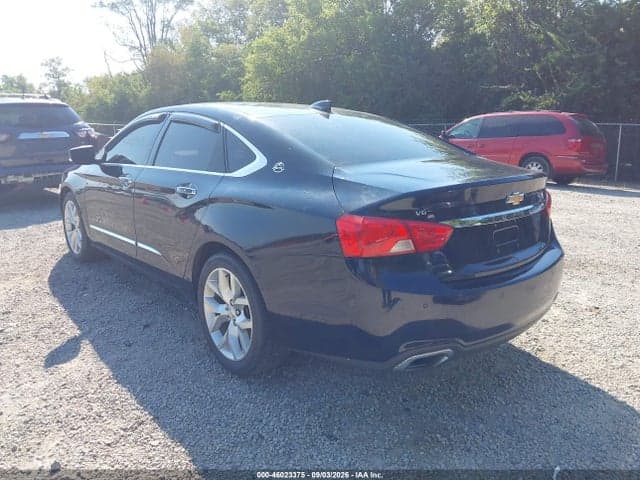 2019 CHEVROLET IMPALA PREMIER 3