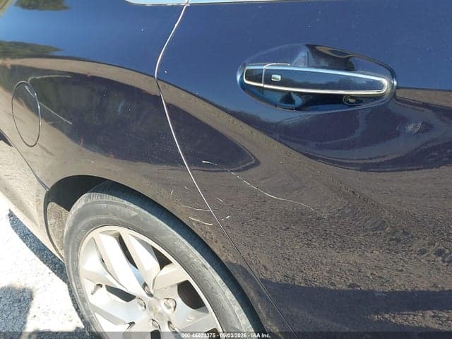 2019 CHEVROLET IMPALA PREMIER 6