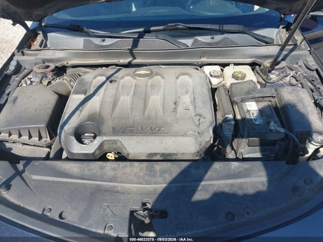 2019 CHEVROLET IMPALA PREMIER 10