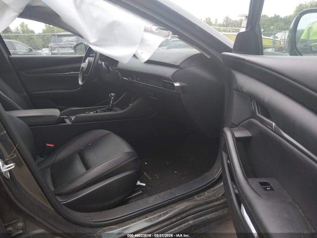 2020 MAZDA MAZDA3 SELECT PACKAGE 5