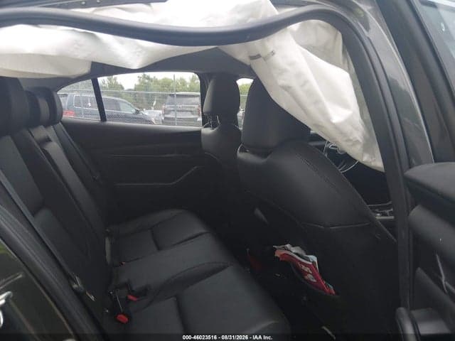 2020 MAZDA MAZDA3 SELECT PACKAGE 8