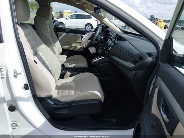 2020 HONDA CR-V 2WD LX 2