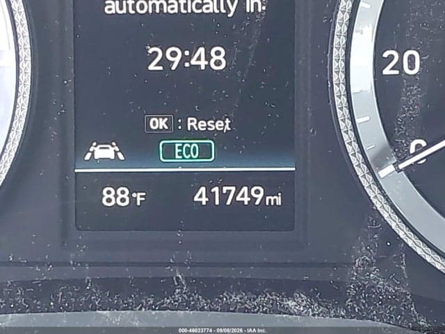 2021 HYUNDAI SONATA SEL 16