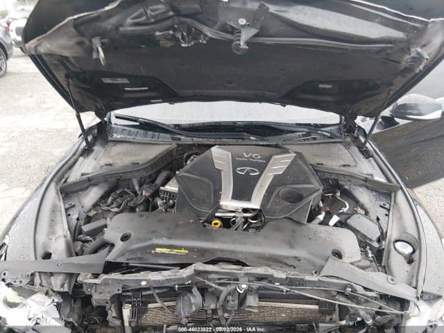 2018 INFINITI Q50 3.0T LUXE 10