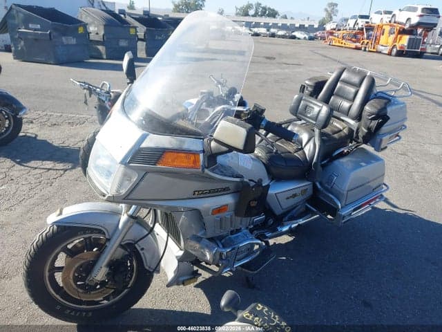 1985 HONDA GL1200 I 2