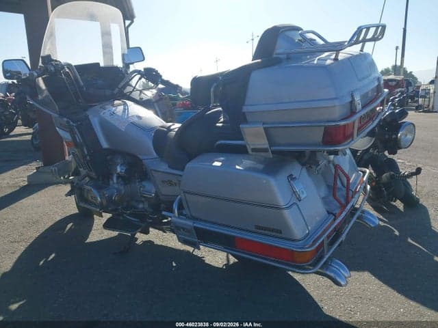1985 HONDA GL1200 I 3