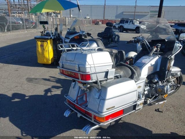 1985 HONDA GL1200 I 4