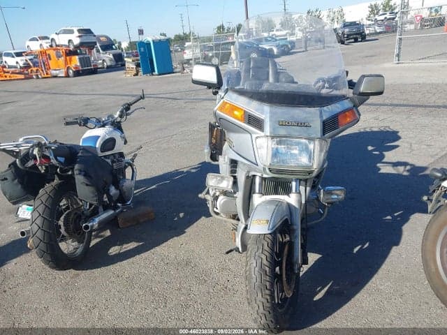 1985 HONDA GL1200 I 5