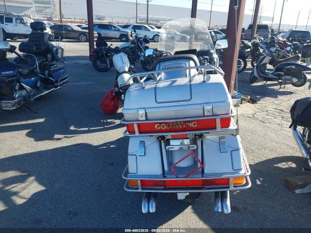 1985 HONDA GL1200 I 6
