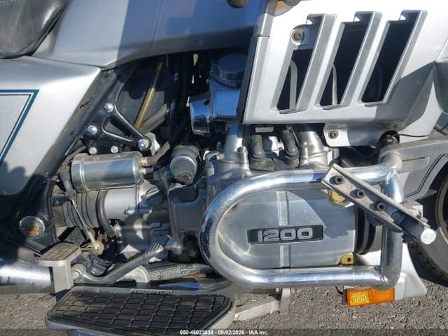 1985 HONDA GL1200 I 8