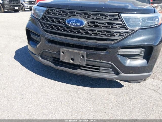 2020 FORD EXPLORER 14
