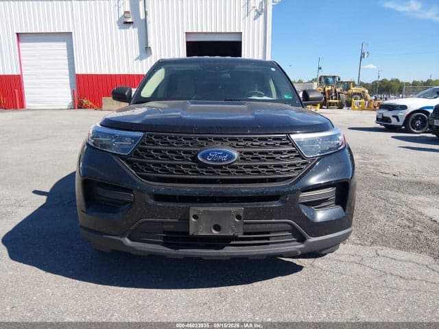 2020 FORD EXPLORER 18