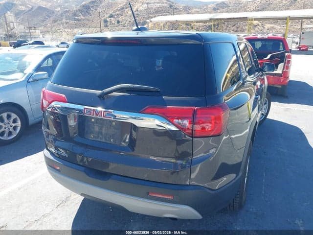 2017 GMC ACADIA SLE-1 4
